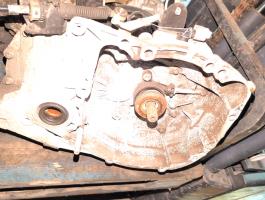 Boite de vitesses RENAULT CLIO 4 PHASE 1 JH3-343 2013