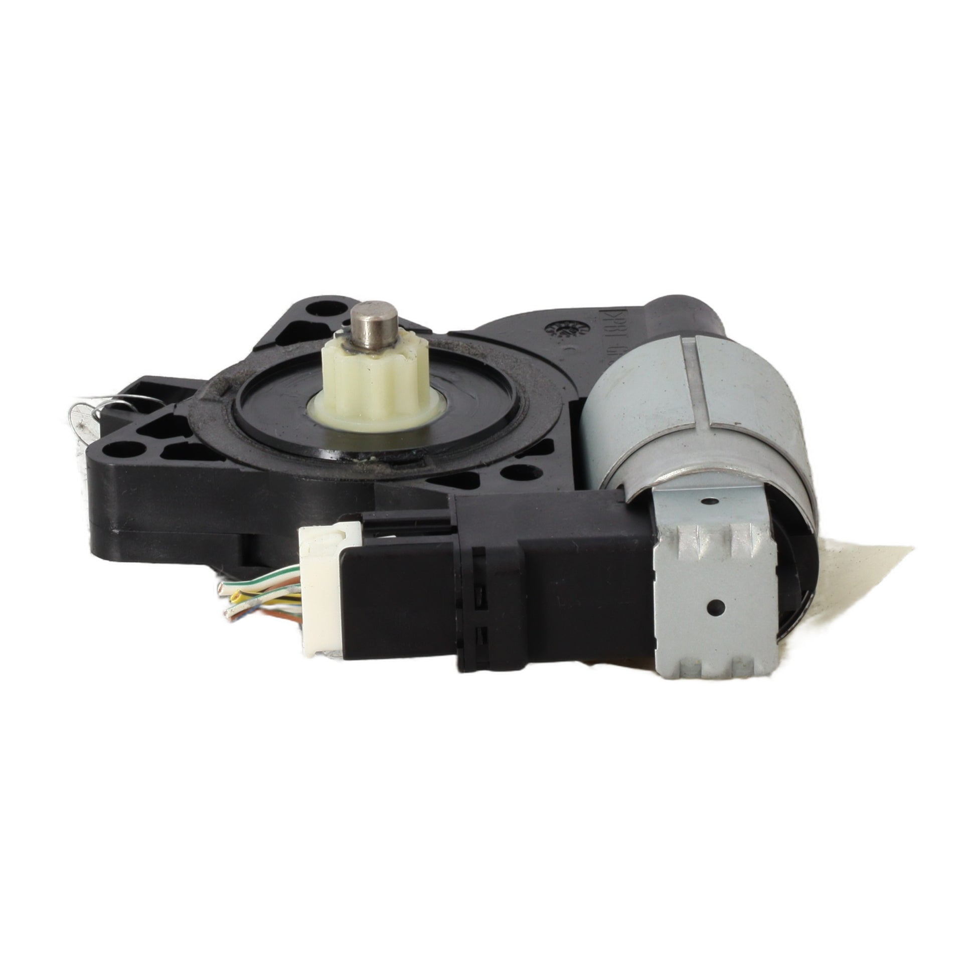 Moteur leve vitre avant gauche