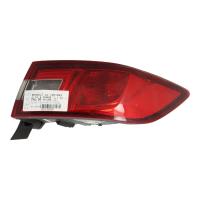 Feu arriere principal droit (feux) - RENAULT CLIO 4 PHASE 1