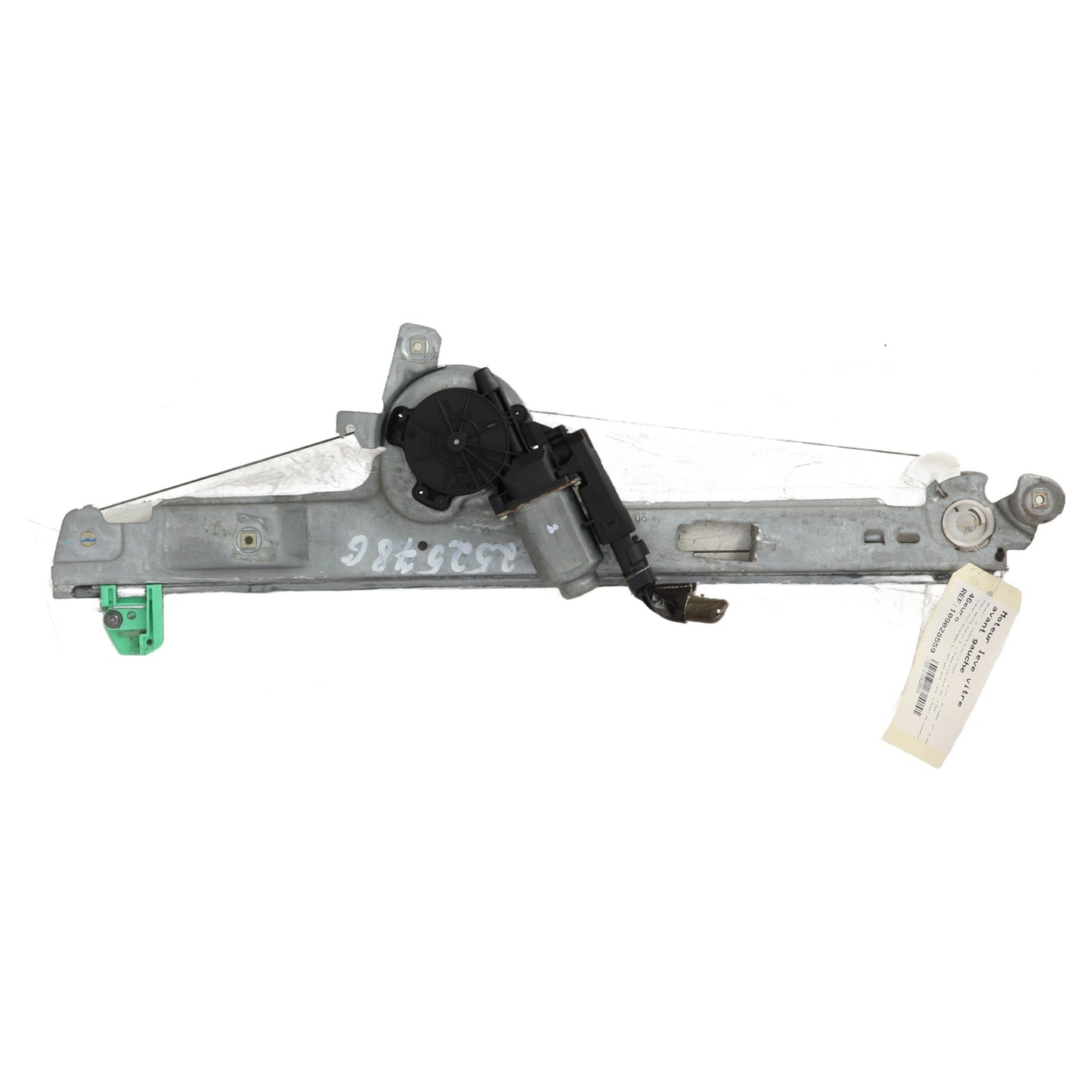 Moteur leve vitre avant gauche