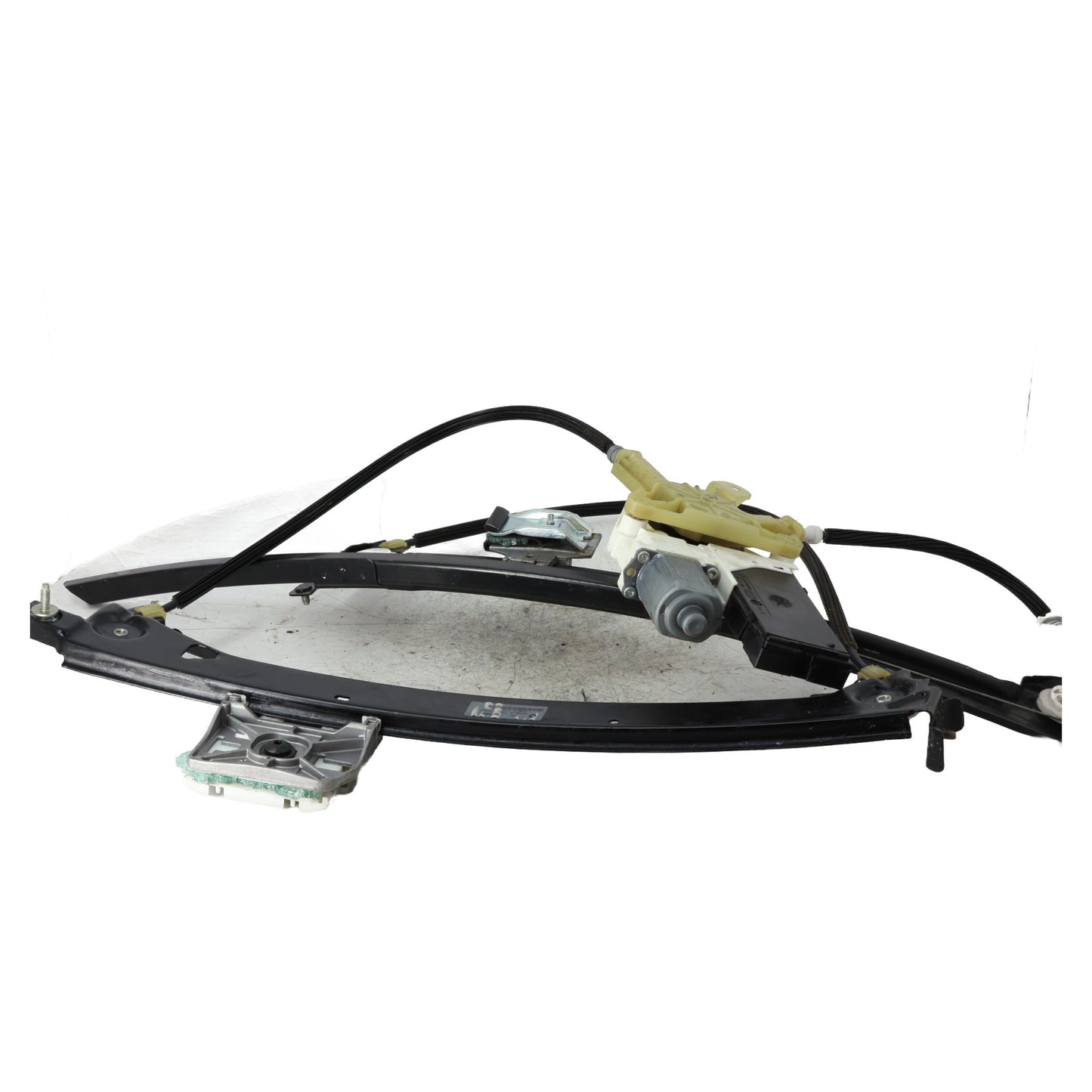 Moteur leve vitre avant gauche
