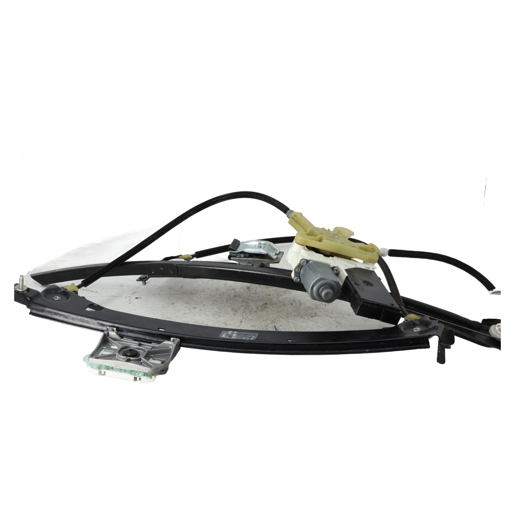 Moteur leve vitre avant gauche