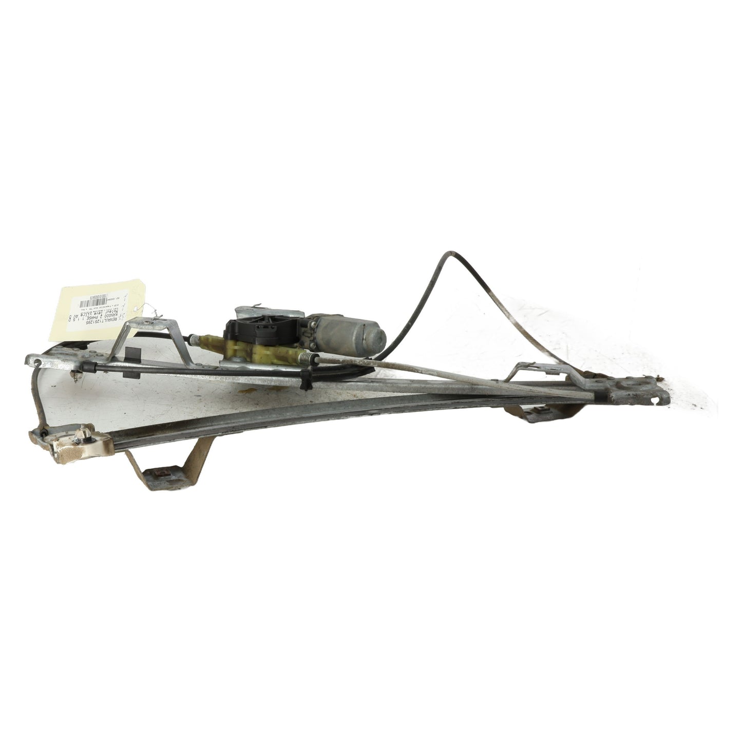 Moteur leve vitre avant droit