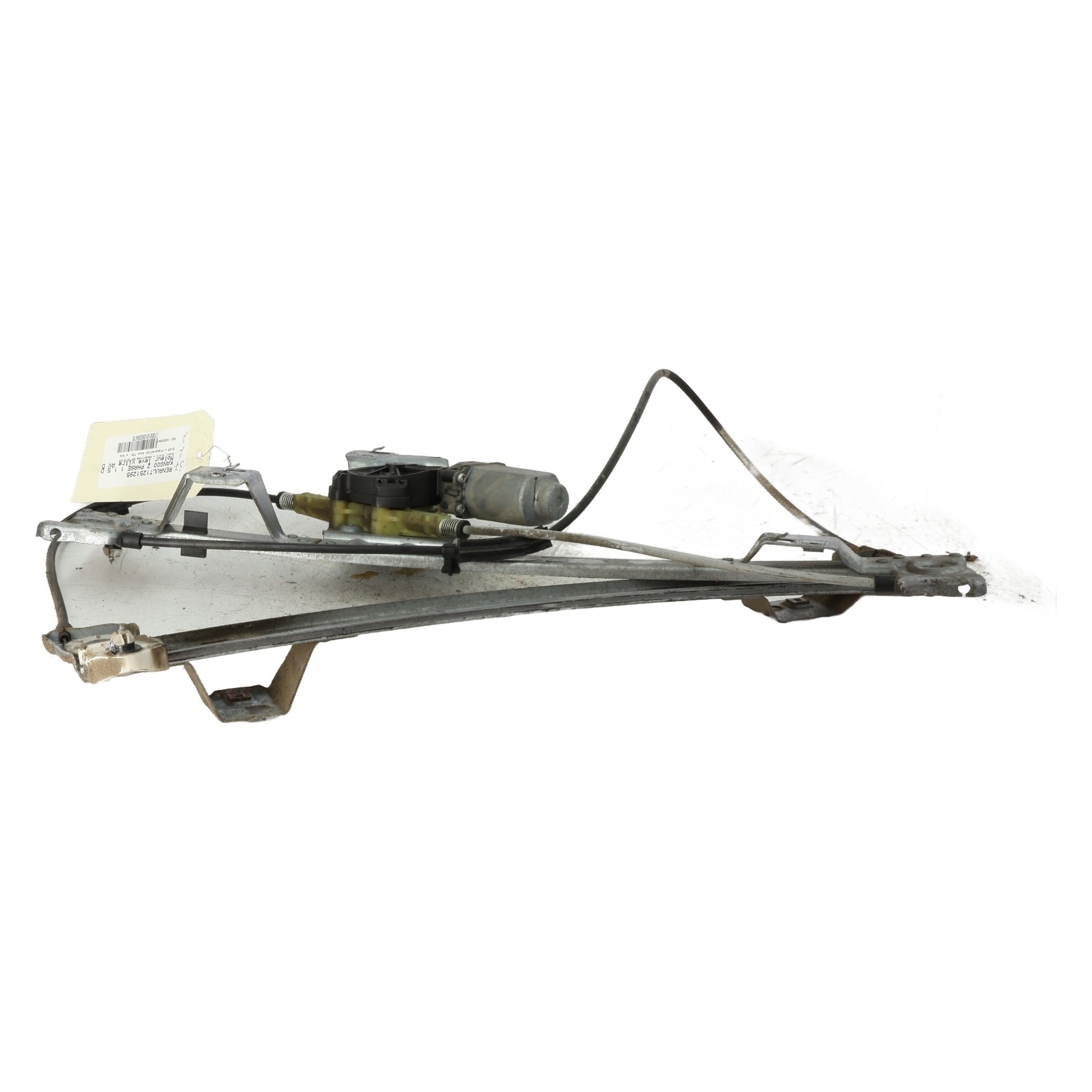 Moteur leve vitre avant droit