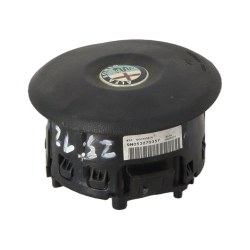 Air bag conducteur