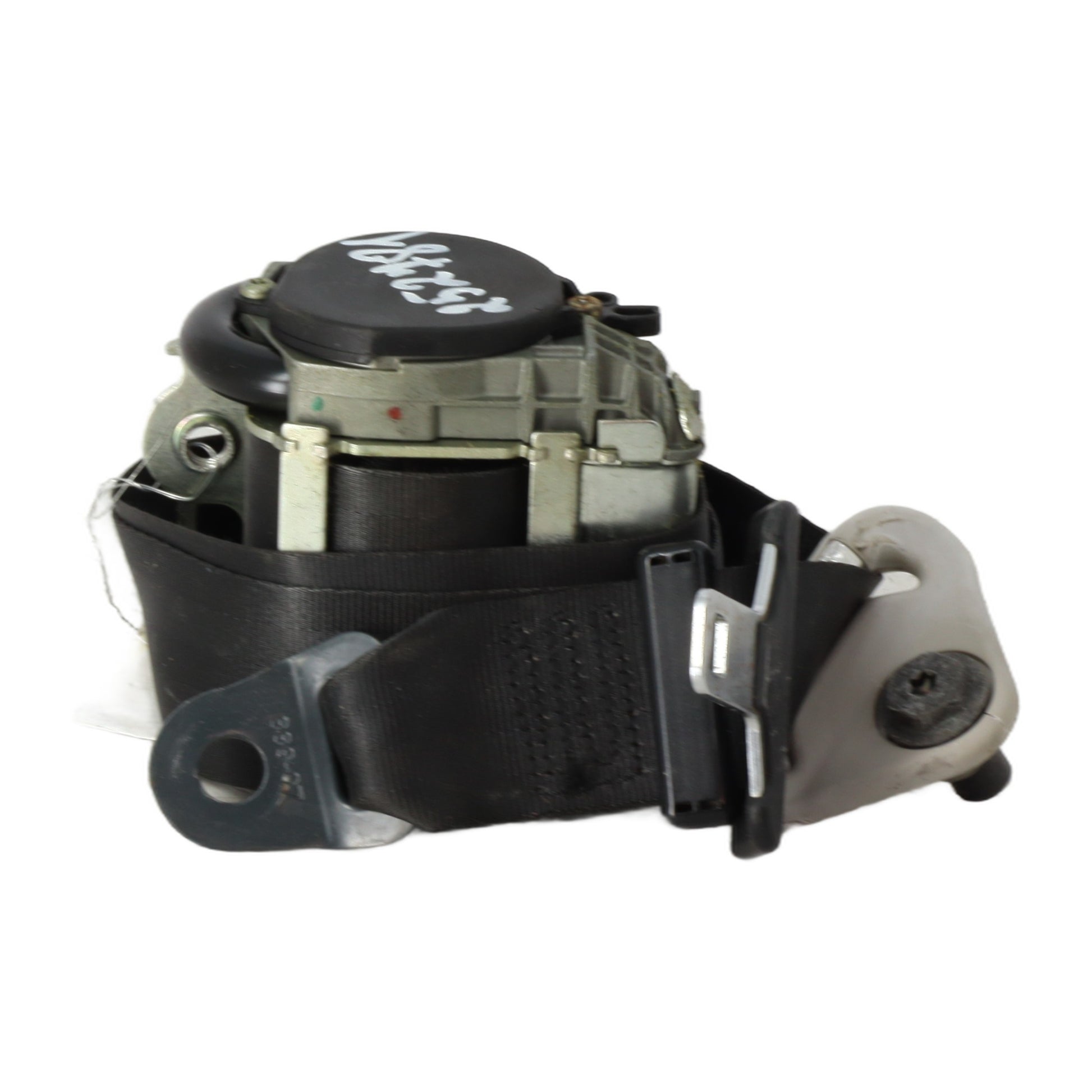 Ceinture avant droit