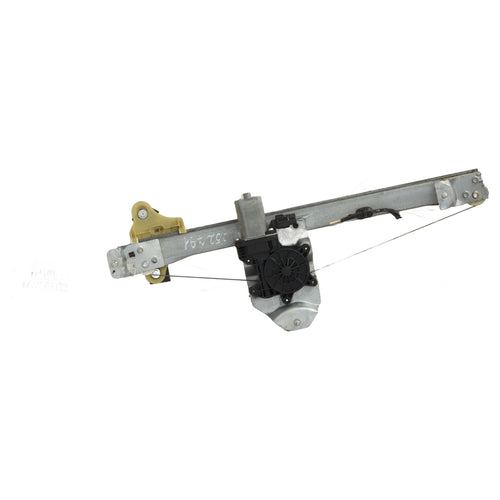 Moteur leve vitre avant droit