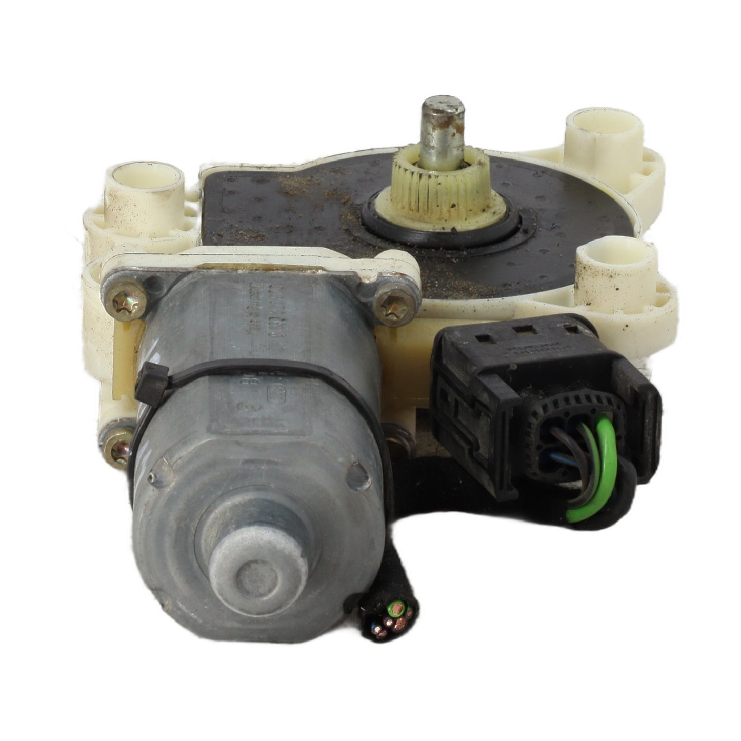 Moteur leve vitre avant gauche