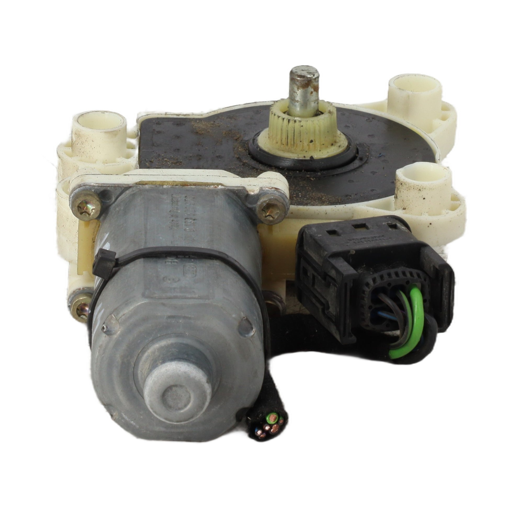 Moteur leve vitre avant gauche
