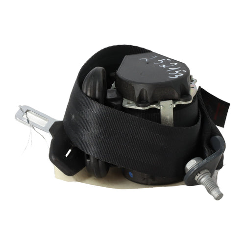 Ceinture arriere gauche