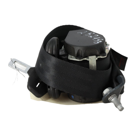 Ceinture arriere gauche
