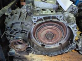 Boite de vitesses VOLKSWAGEN GOLF 5 KDA 2007