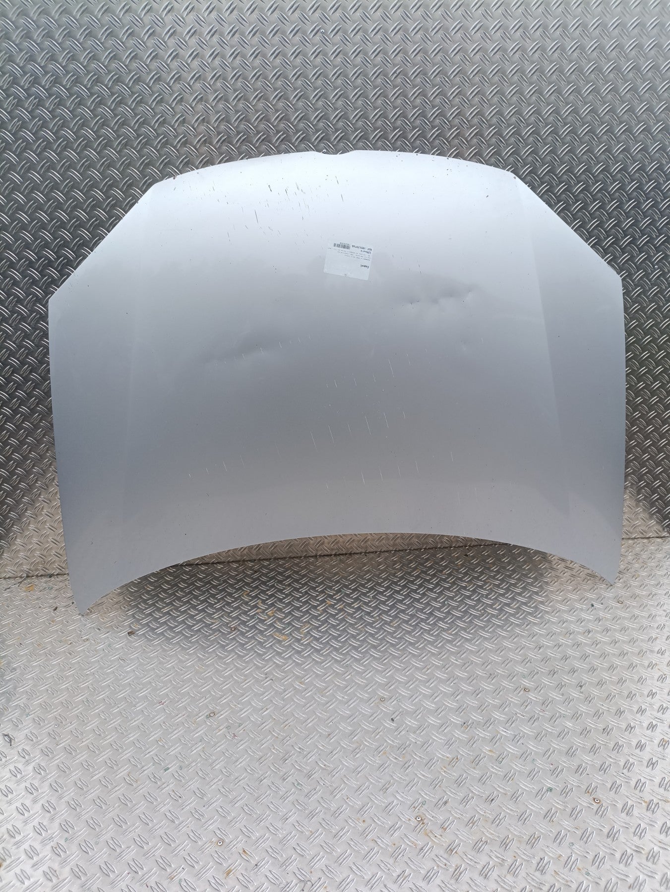 Capot - VOLKSWAGEN GOLF 5 (2007)