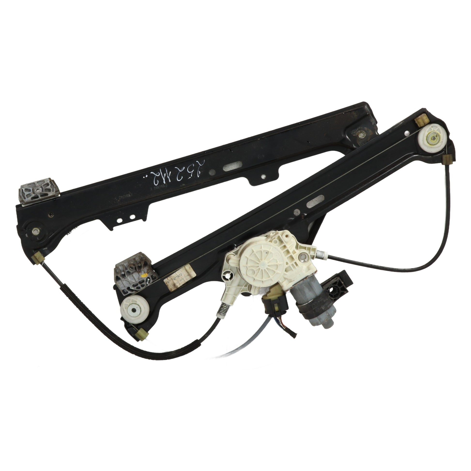 Moteur leve vitre avant droit