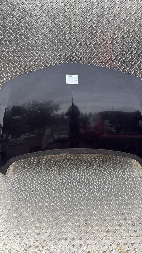 Capot - OPEL ASTRA J PHASE 1 (2010)