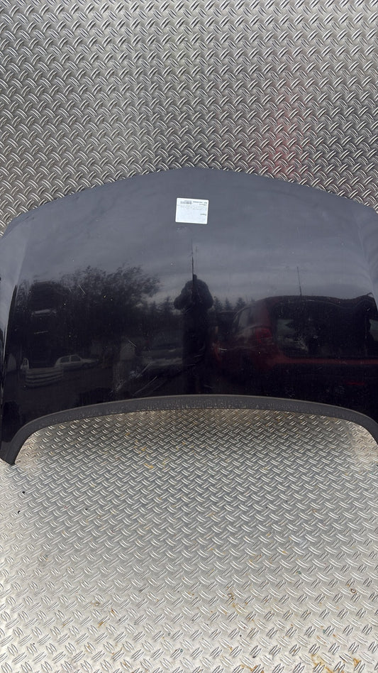 Capot - OPEL ASTRA J PHASE 1 (2010)