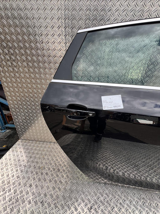 Porte arriere droit - OPEL ASTRA J PHASE 1 2010.0