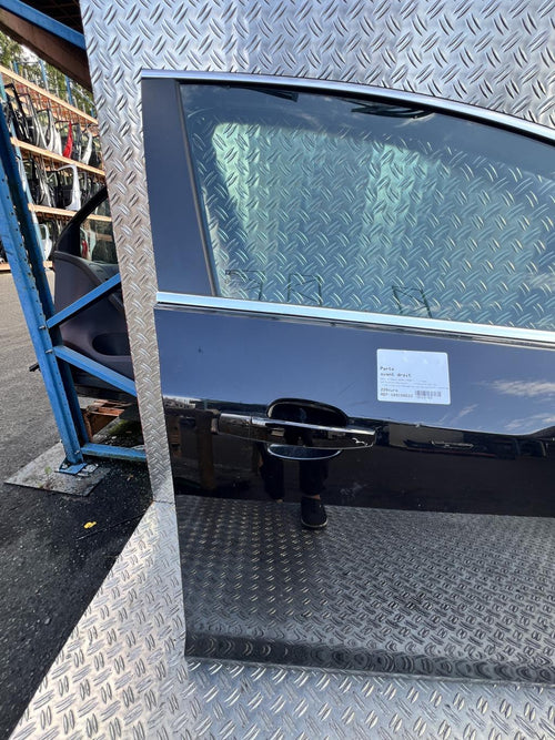 Porte avant droit - OPEL ASTRA J PHASE 1 2010.0