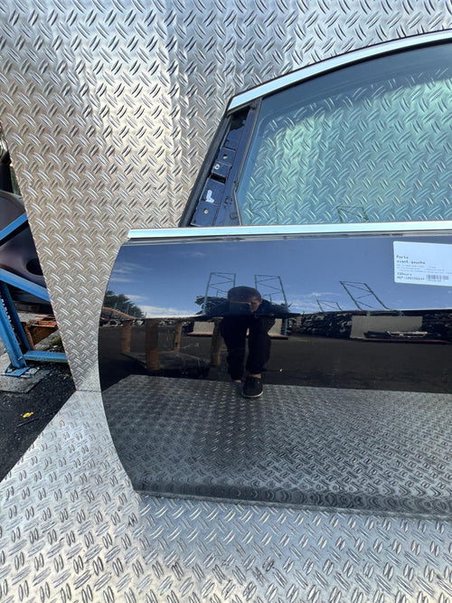 Porte avant gauche - OPEL ASTRA J PHASE 1 2010.0