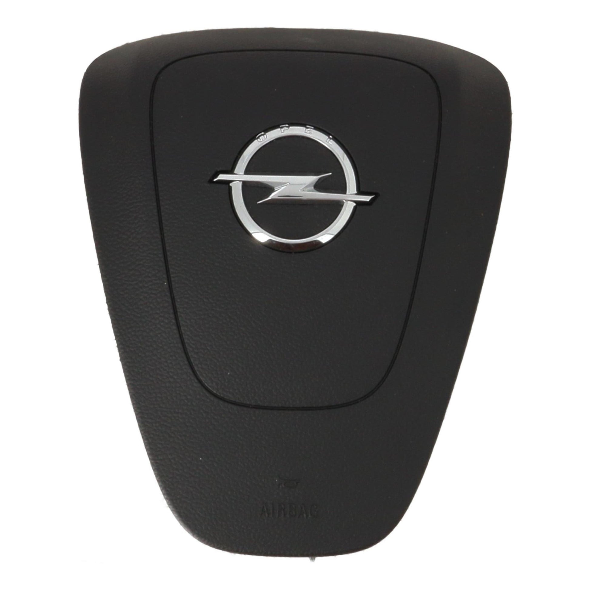 Air bag conducteur