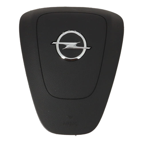 Air bag conducteur