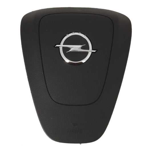 Air bag conducteur