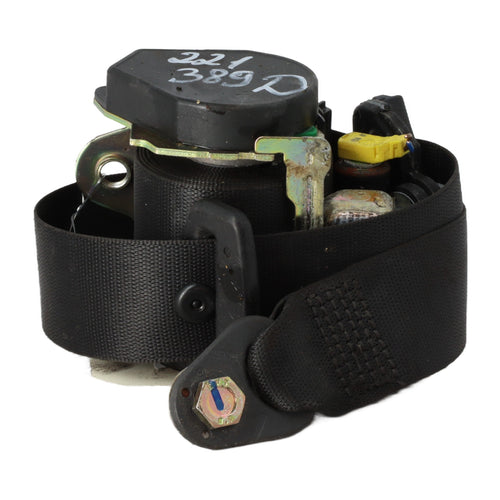 Ceinture avant droit