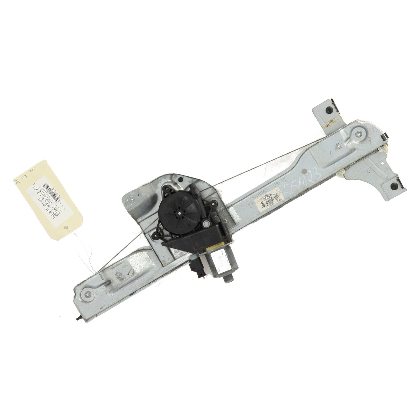 Moteur leve vitre avant droit