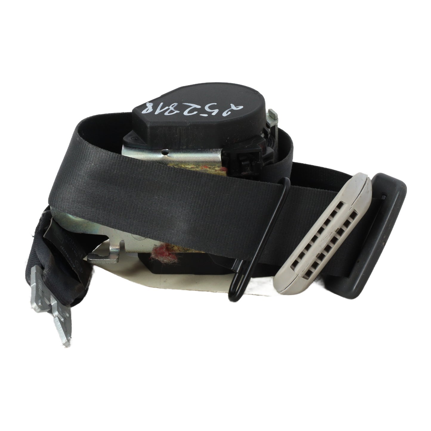 Ceinture avant droit