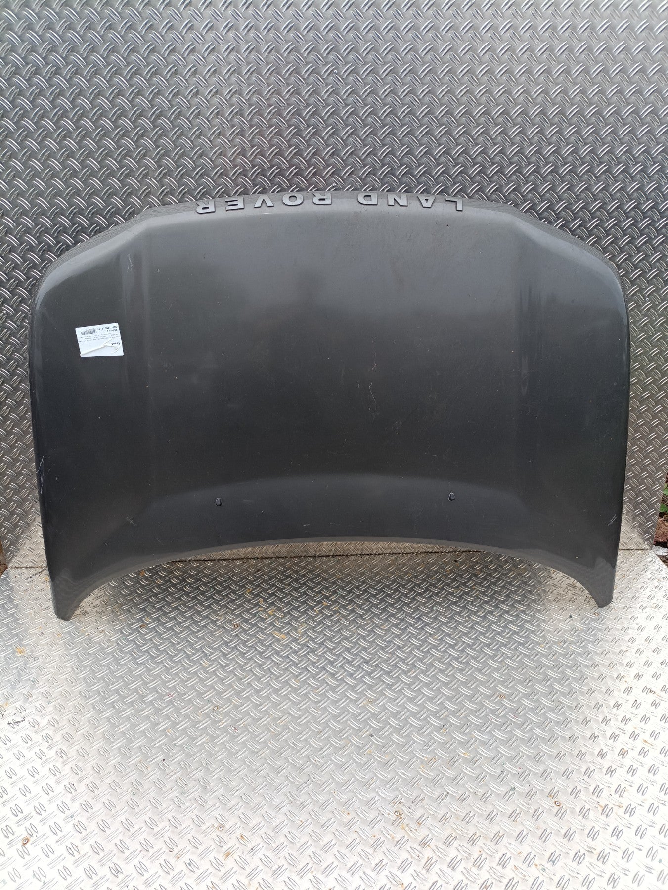 Capot - LAND ROVER FREELANDER 1 PHASE 5 (2006)