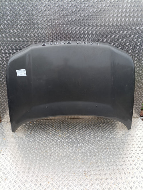 Capot - LAND ROVER FREELANDER 1 PHASE 5 (2006)