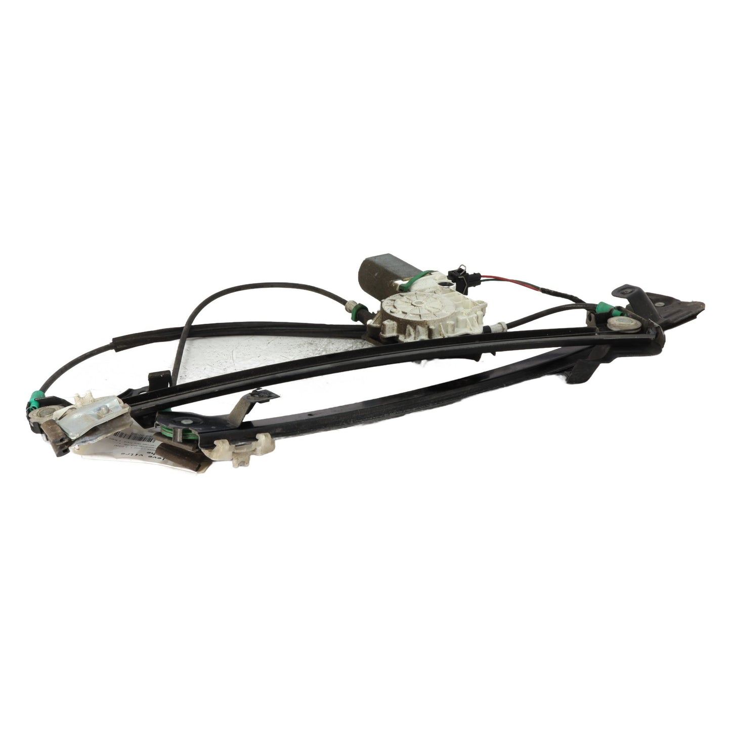 Moteur leve vitre avant gauche