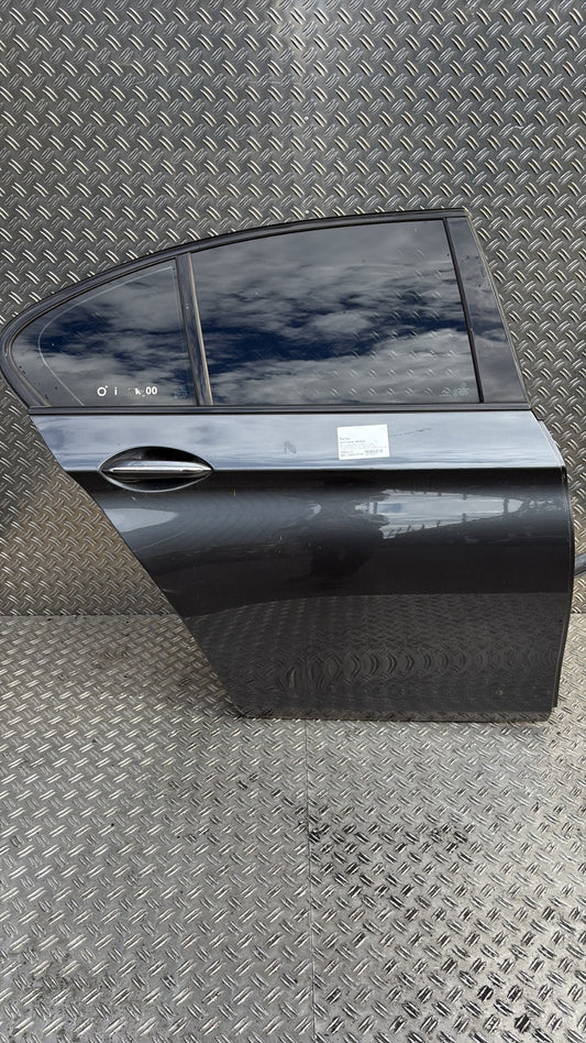 Porte arriere droit - BMW SERIE 5 F10 PHASE 2 2016.0