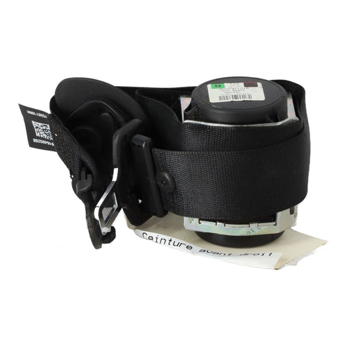 Ceinture avant droit