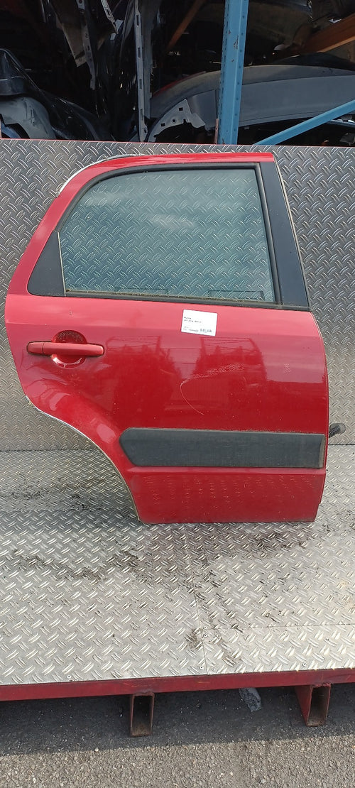 Porte arriere droit - SUZUKI SX4 1 2011.0