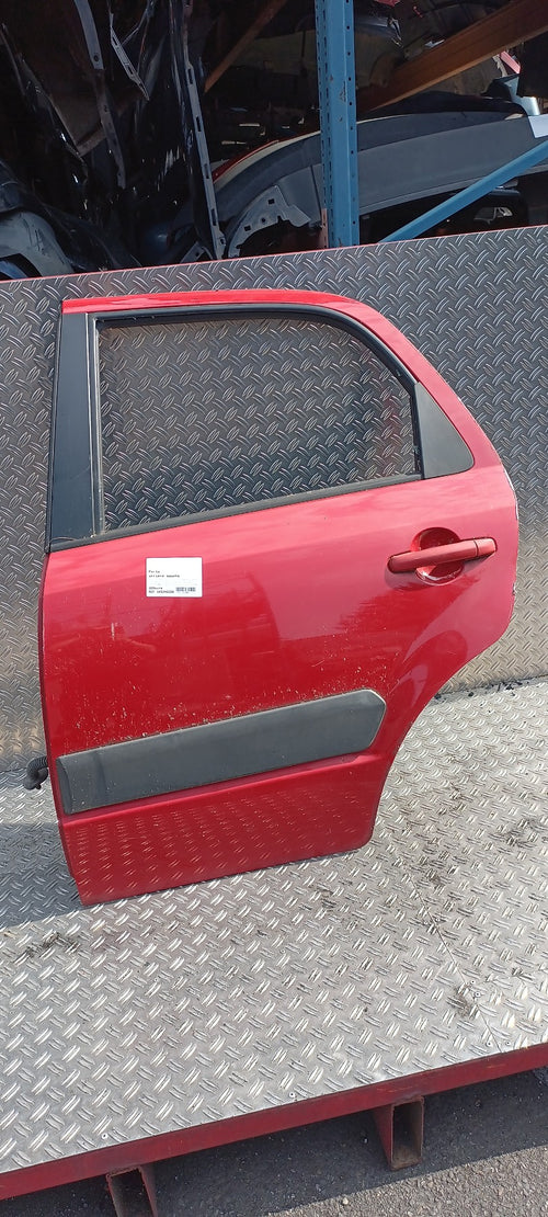 Porte arriere gauche - SUZUKI SX4 1 2011.0