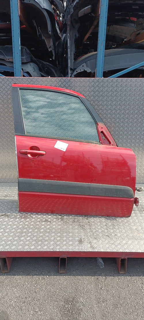 Porte avant droit - SUZUKI SX4 1 2011.0