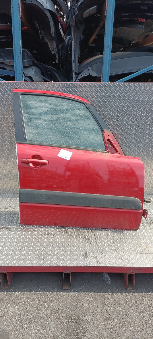 Porte avant droit - SUZUKI SX4 1 2011.0
