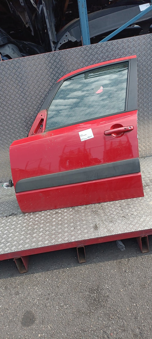 Porte avant gauche - SUZUKI SX4 1 2011.0