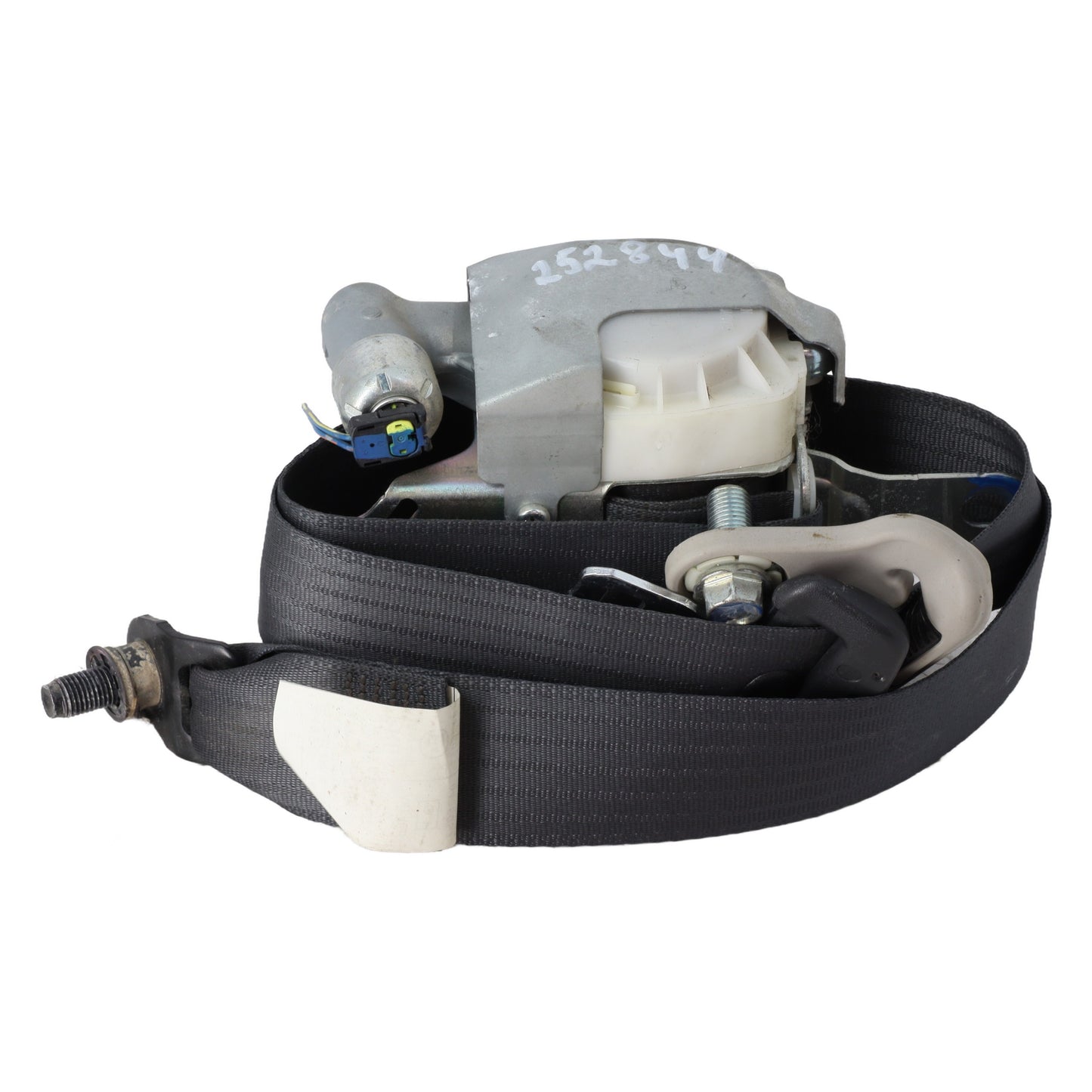 Ceinture avant droit