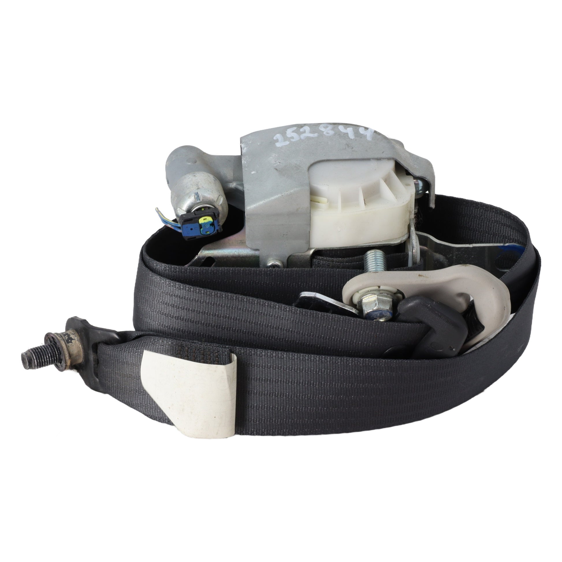 Ceinture avant droit