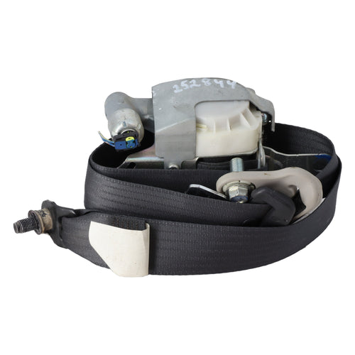 Ceinture avant droit