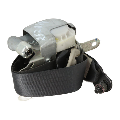 Ceinture avant gauche