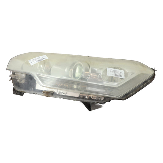 Optique avant principal gauche (feux)(phare) - CITROEN C5 2 BREAK