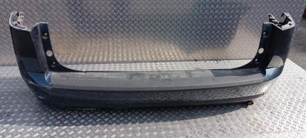Pare choc arriere CITROEN C5 2 BREAK 2008