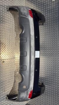 Pare choc arriere CHEVROLET CAPTIVA PHASE 1 2008