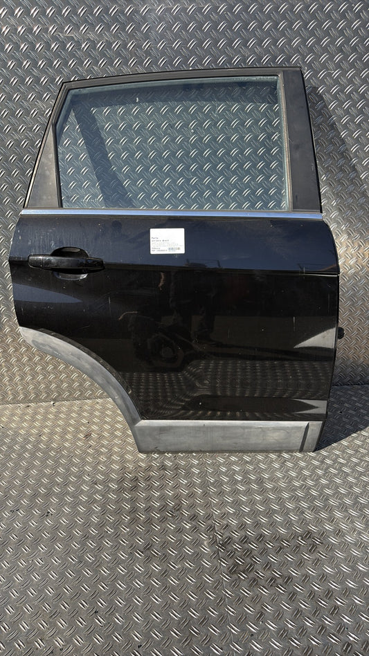 Porte arriere droit - CHEVROLET CAPTIVA PHASE 1 2008.0