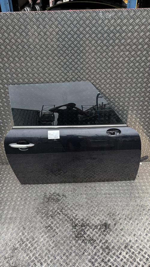 Porte avant droit - MINI MINI 2 R56 PHASE 1 2007.0