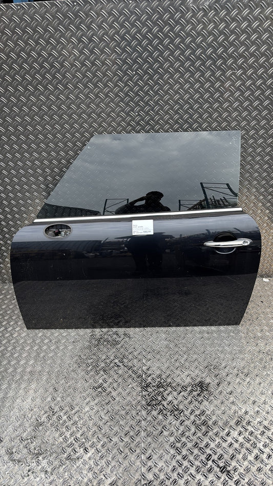 Porte avant gauche - MINI MINI 2 R56 PHASE 1 2007.0