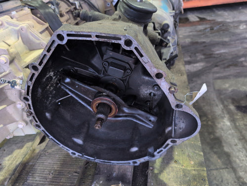 Boite de vitesses - MERCEDES SPRINTER 1 PHASE 1 1997.0